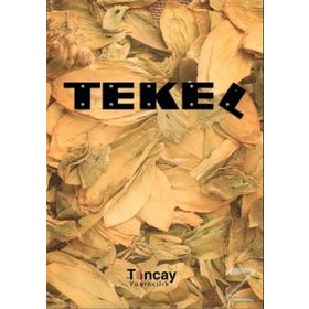 Tekel - Hüseyin Tunçay