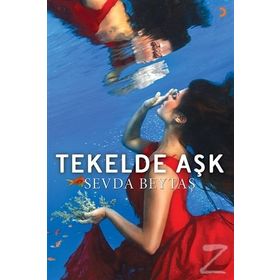 Tekelde Aşk - Sevda Beytaş