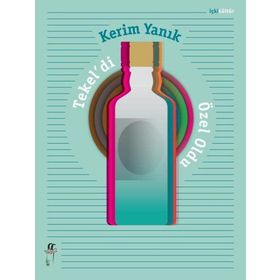 Tekeldi Özel Oldu Oğlak Yayıncılık