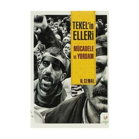 TEKELIN ELLERI MÜCADELE VE YORDAM - GENEL