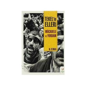 TEKELIN ELLERI MÜCADELE VE YORDAM - GENEL