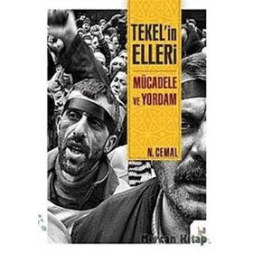 TEKELIN ELLERI MÜCADELE VE YORDAM - GENEL