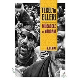TEKELIN ELLERI MÜCADELE VE YORDAM - GENEL