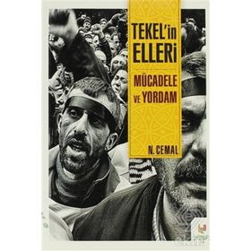 TEKELIN ELLERI MÜCADELE VE YORDAM - GENEL