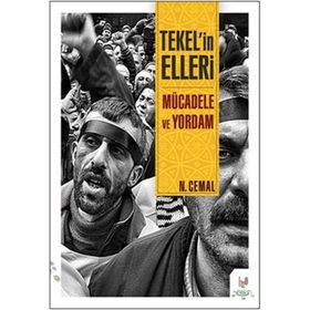 TEKELIN ELLERI MÜCADELE VE YORDAM - GENEL