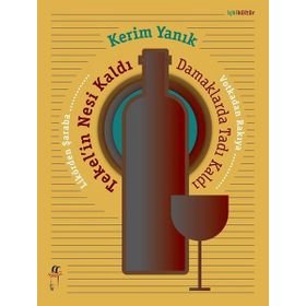 Tekelin Nesi Kaldı-Damaklarda Tadı Kaldı - Kerim Yanık