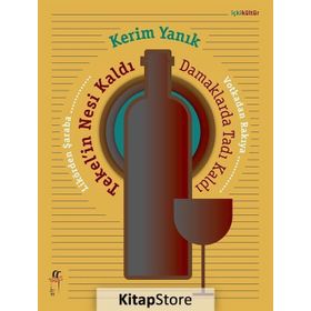 Tekelin Nesi Kaldı-Damaklarda Tadı Kaldı - Kerim Yanık