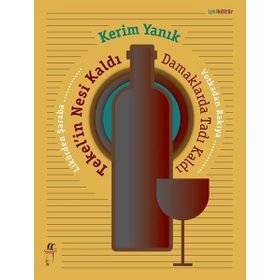 Tekelin Nesi Kaldı-Damaklarda Tadı Kaldı - Kerim Yanık