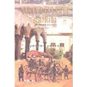 Tekerleklerin Şarkısı - Balkan Hikayeleri - Yordan Yovkov