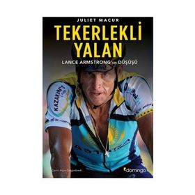 Tekerlekli Yalan - Juliet Macur