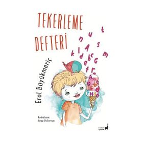 Tekerleme Defteri Everest Yayınları