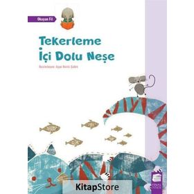 Tekerleme İçi Dolu Neşe - Kolektif