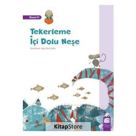 Tekerleme İçi Dolu Neşe - Kolektif