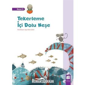 Tekerleme İçi Dolu Neşe - Kolektif