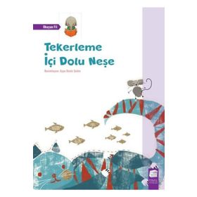Tekerleme İçi Dolu Neşe - Kolektif