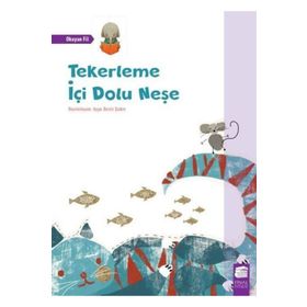 Tekerleme İçi Dolu Neşe - Kolektif