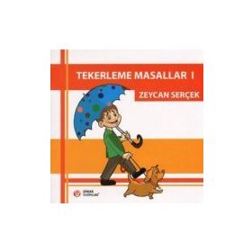 TEKERLEME MASALLAR 1 - ZEYCAN SERÇEK