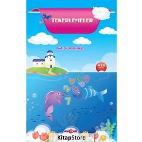 TEKERLEMELER - ALI DUYMAZ (ISBN:9789753384254)