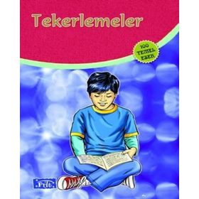 TEKERLEMELER - ALI KEMAL