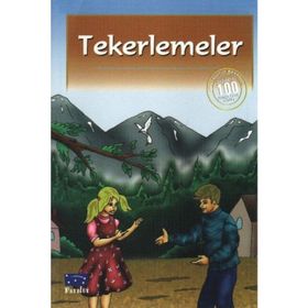 TEKERLEMELER - ALI KEMAL