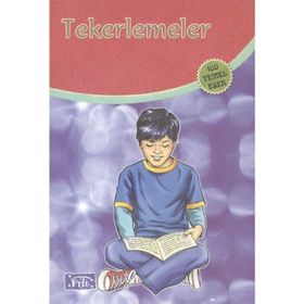 TEKERLEMELER - ALI KEMAL
