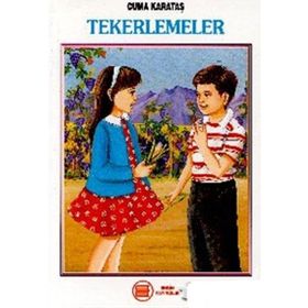 TEKERLEMELER - CUMA KARATAŞ