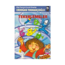 Tekerlemeler - Erdoğan Tokmakçıoğlu