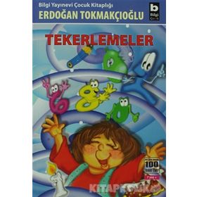 Tekerlemeler - Erdoğan Tokmakçıoğlu