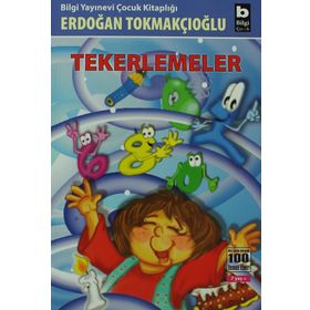 Tekerlemeler - Erdoğan Tokmakçıoğlu