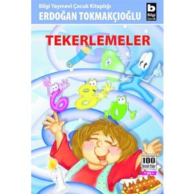 Tekerlemeler - Erdoğan Tokmakçıoğlu