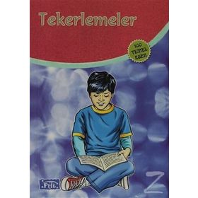 TEKERLEMELER - KOLEKTIF