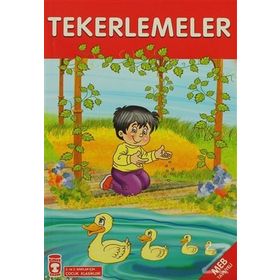TEKERLEMELER - KOLEKTIF
