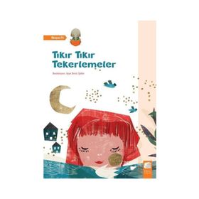 TEKERLEMELER - KOLEKTIF
