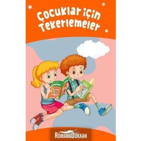 TEKERLEMELER - KOLEKTIF