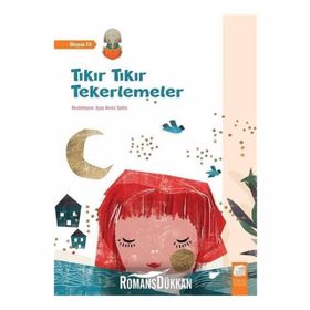 TEKERLEMELER - KOLEKTIF