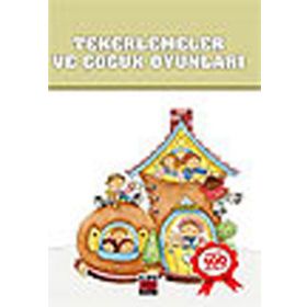 TEKERLEMELER - KOLEKTIF