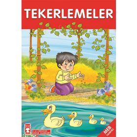 TEKERLEMELER - KOLEKTIF
