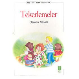 Tekerlemeler - Osman Sevim