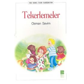 Tekerlemeler - Osman Sevim