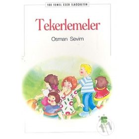 Tekerlemeler - Osman Sevim