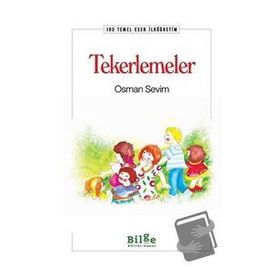 Tekerlemeler - Osman Sevim
