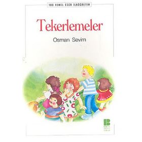 Tekerlemeler - Osman Sevim