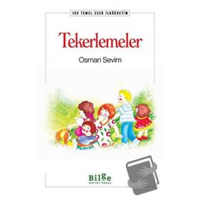 Tekerlemeler - Osman Sevim