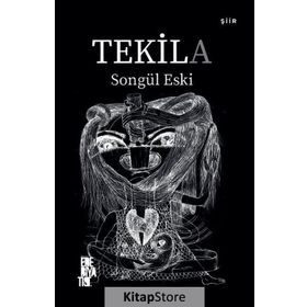 Tekila - Songül Eski