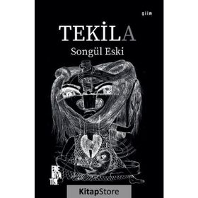 Tekila - Songül Eski