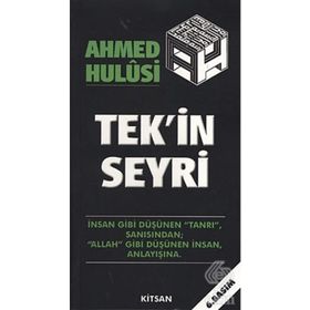 TEKIN SEYRI - AHMED HULUSI