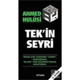 TEKIN SEYRI - AHMED HULUSI