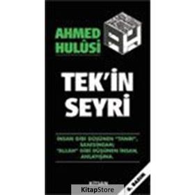 TEKIN SEYRI - AHMED HULUSI