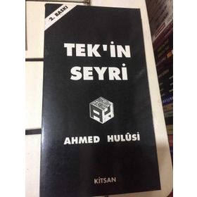 TEKIN SEYRI - AHMED HULUSI