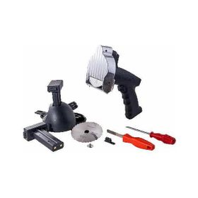 Tekin T2 Şarjlı Set - Elektrikli Döner Kesme Makinesi
